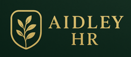 Aidley HR Logo
